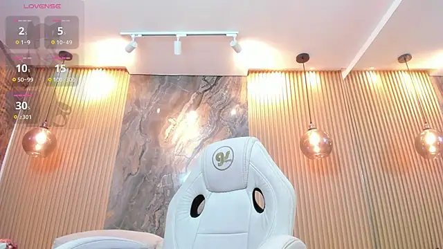 ella harper online show from 12, 1, 2026