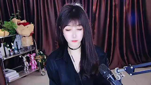 xiaoya666--baby online show from 27, 2, 2025