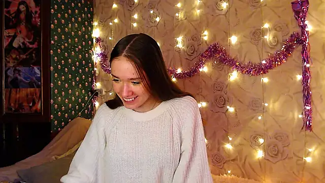 Snapshot of fluffy_kitty_ chatting on 2, 3, 2025 fluffy kitty  online show from 2, 3, 2025