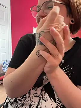 Sweetleeahxx online show from 4, 3, 2025