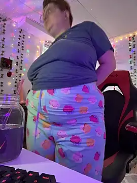 Sweetleeahxx online show from 11, 3, 2026