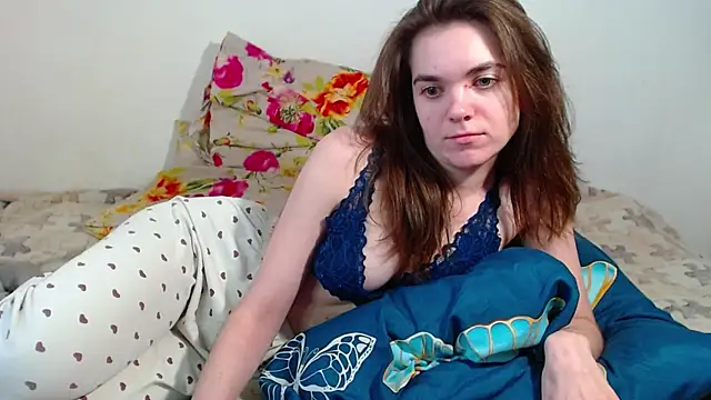 SallyMkn online show from 3, 5, 2026