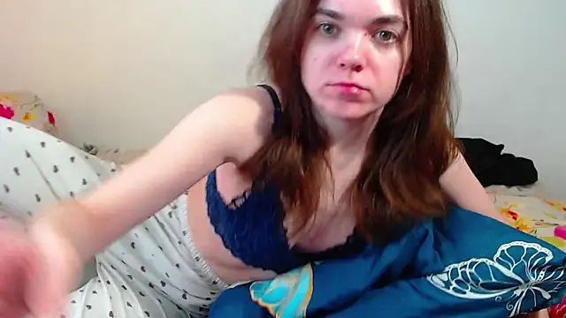 SallyMkn online show from 5, 5, 2026