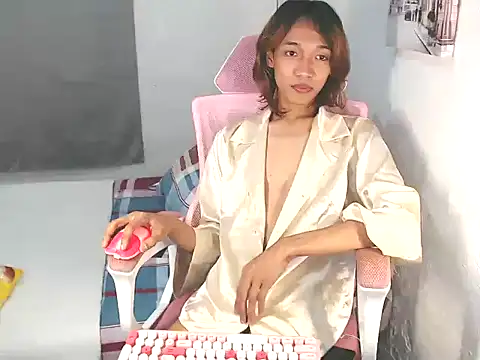 imtwinky online show from 16, 1, 2026