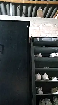 Sara Brownx online show from 17, 3, 2025