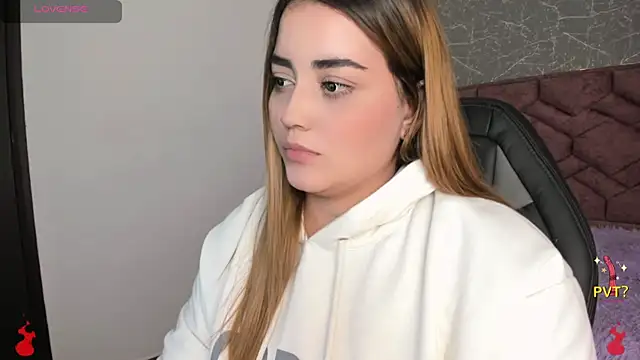 Lucia star   online show from 14, 1, 2025