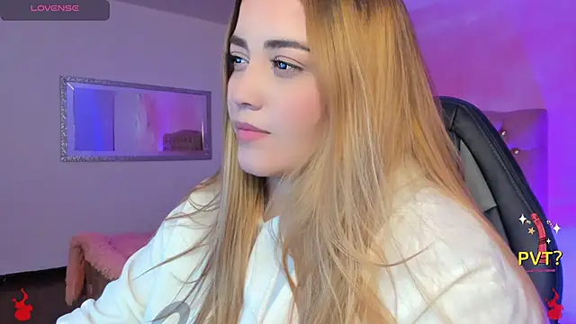 Lucia star   online show from 7, 2, 2025