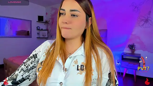 Lucia star   online show from 5, 3, 2025