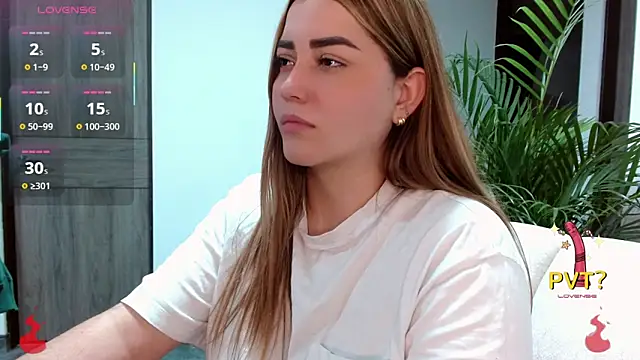 Lucia star   online show from 28, 10, 2025