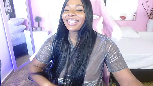 IvyBliss8 online show from 4, 5, 2026