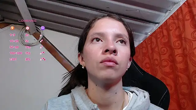 sweetdam12 online show from 4, 3, 2025