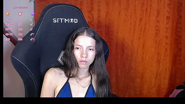 sweetdam12 online show from 18, 3, 2025