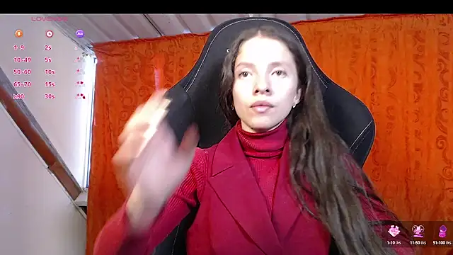 sweetdam12 online show from 20, 3, 2025