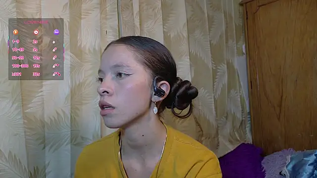 sweetdam12 online show from 13, 9, 2025