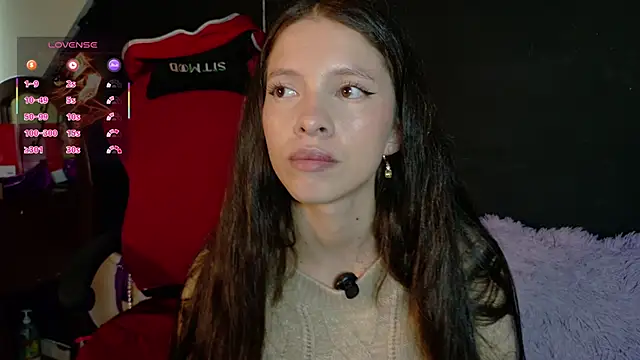 sweetdam12 online show from 24, 9, 2025