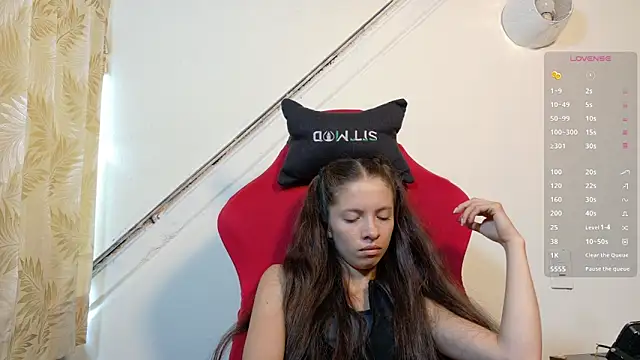 sweetdam12 online show from 4, 5, 2026
