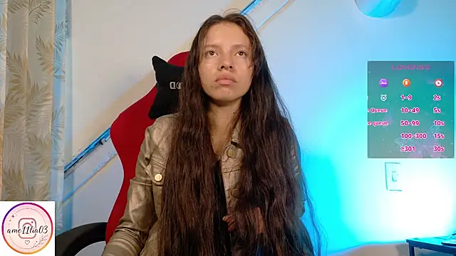 sweetdam12 online show from 11, 5, 2026