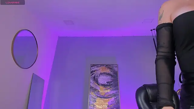 GiaFerrara online show from 30, 4, 2026