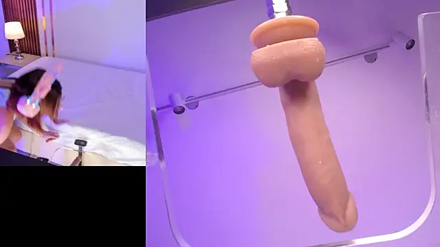 CamilaVegas  online show from 27, 7, 2026