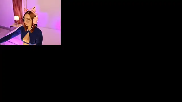 CamilaVegas  online show from 28, 7, 2026