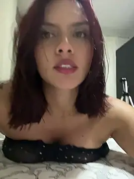 SabrinaVega online show from 5, 1, 2025