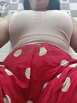 cute-mahek online show from 30, 6, 2026