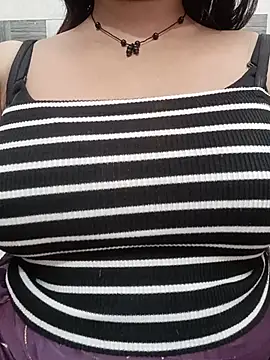 cute-mahek online show from 1, 7, 2026