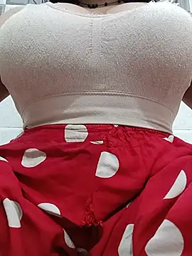 cute-mahek online show from 22, 7, 2026