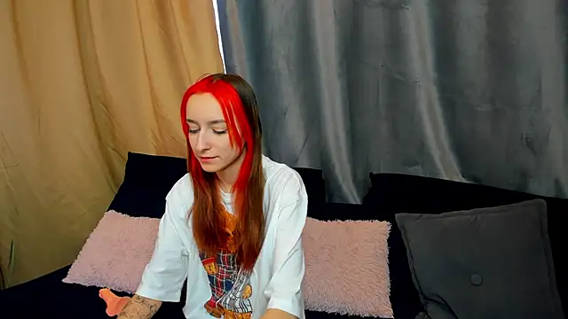 Doris Scott online show from 11, 1, 2025