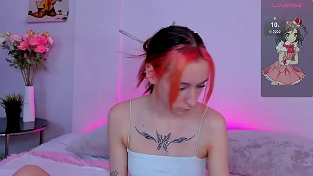 Doris Scott online show from 18, 1, 2025