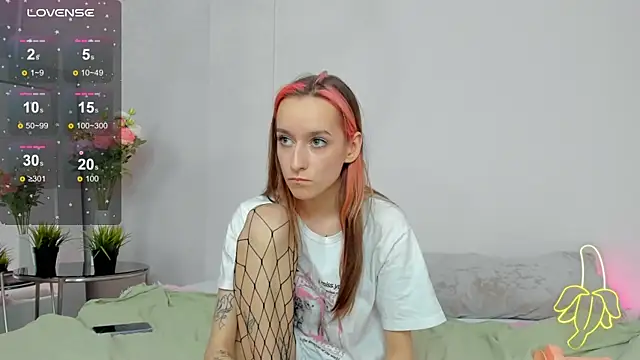 Doris Scott online show from 8, 2, 2025