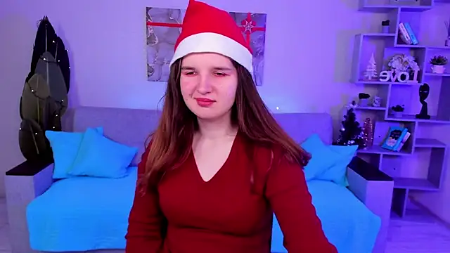 Snapshot of BonneyLove chatting on 24, 12, 2024 BonneyLove online show from 24, 12, 2024