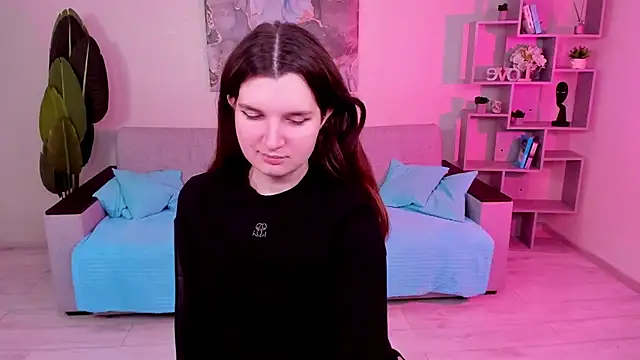 Snapshot of BonneyLove chatting on 14, 1, 2025 BonneyLove online show from 14, 1, 2025