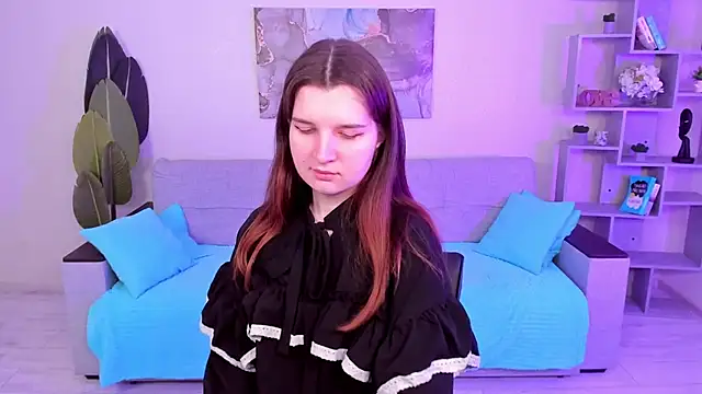 Snapshot of BonneyLove chatting on 17, 2, 2025 BonneyLove online show from 17, 2, 2025