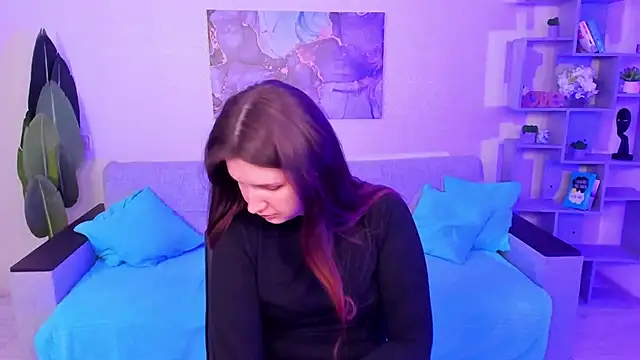 Snapshot of BonneyLove chatting on 4, 3, 2025 BonneyLove online show from 4, 3, 2025