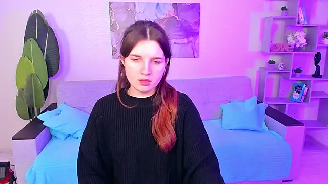 Snapshot of BonneyLove chatting on 7, 3, 2025 BonneyLove online show from 7, 3, 2025