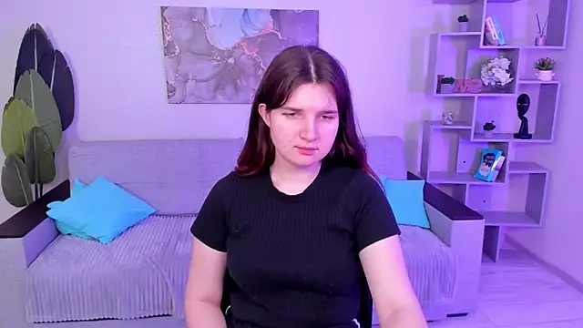 Snapshot of BonneyLove chatting on 16, 3, 2025 BonneyLove online show from 16, 3, 2025