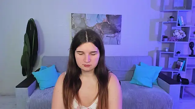 Snapshot of BonneyLove chatting on 10, 10, 2025 BonneyLove online show from 10, 10, 2025