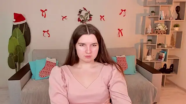 Snapshot of BonneyLove chatting on 22, 12, 2025 BonneyLove online show from 22, 12, 2025