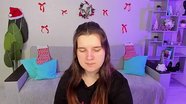 Snapshot of BonneyLove chatting on 11, 1, 2026 BonneyLove online show from 11, 1, 2026