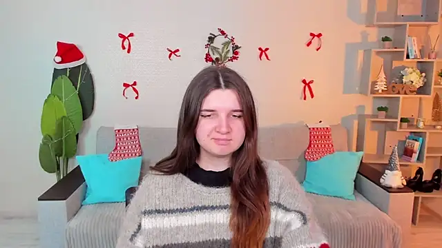 Snapshot of BonneyLove chatting on 12, 1, 2026 BonneyLove online show from 12, 1, 2026