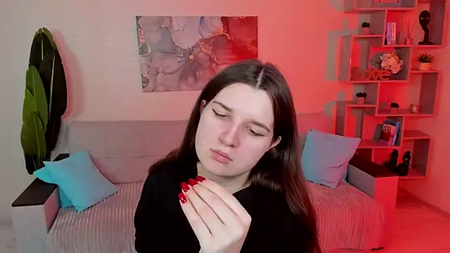 Snapshot of BonneyLove chatting on 2, 2, 2026 BonneyLove online show from 2, 2, 2026