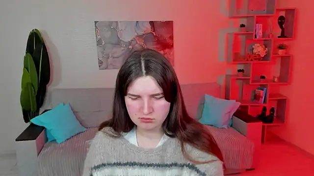 Snapshot of BonneyLove chatting on 5, 2, 2026 BonneyLove online show from 5, 2, 2026