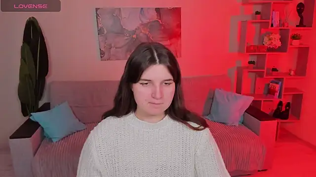 Snapshot of BonneyLove chatting on 6, 2, 2026 BonneyLove online show from 6, 2, 2026