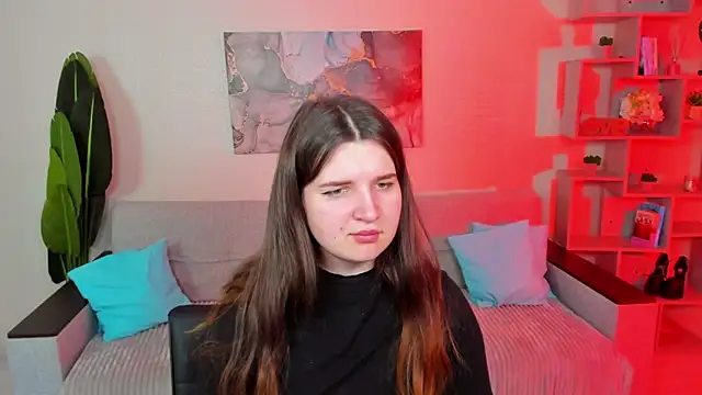 Snapshot of BonneyLove chatting on 8, 2, 2026 BonneyLove online show from 8, 2, 2026