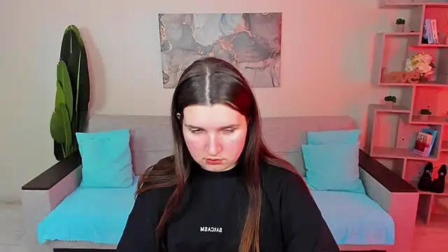 Snapshot of BonneyLove chatting on 20, 2, 2026 BonneyLove online show from 20, 2, 2026