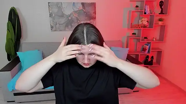 Snapshot of BonneyLove chatting on 22, 2, 2026 BonneyLove online show from 22, 2, 2026