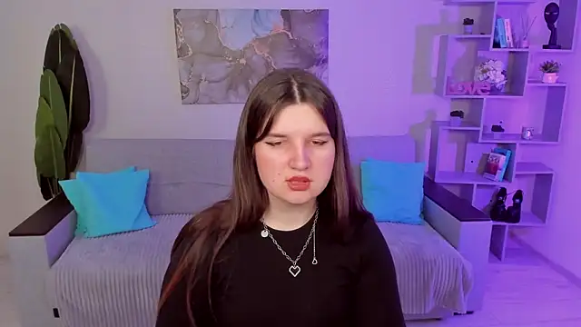 Snapshot of BonneyLove chatting on 26, 2, 2026 BonneyLove online show from 26, 2, 2026