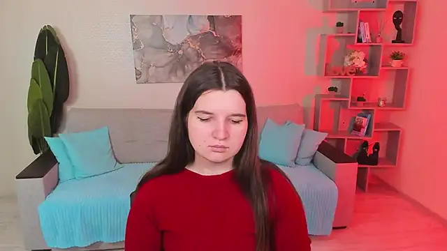 Snapshot of BonneyLove chatting on 2, 3, 2026 BonneyLove online show from 2, 3, 2026