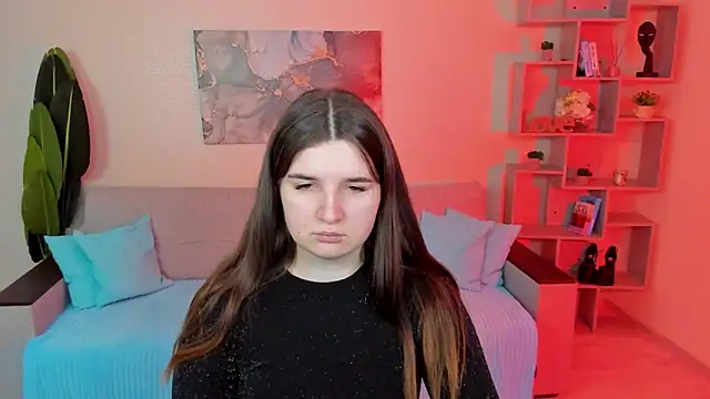 Snapshot of BonneyLove chatting on 5, 3, 2026 BonneyLove online show from 5, 3, 2026